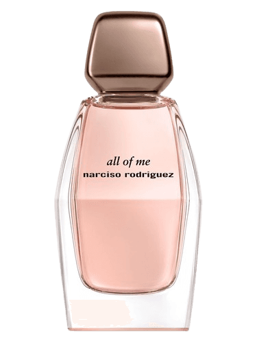 Narciso Rodriguez All Of Me