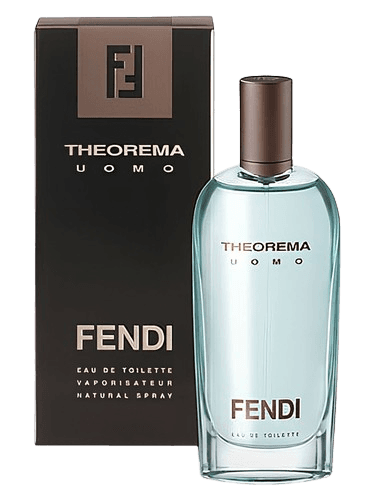 Fendi Theorema Uomo