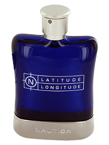 Nautica Latitude Longitude