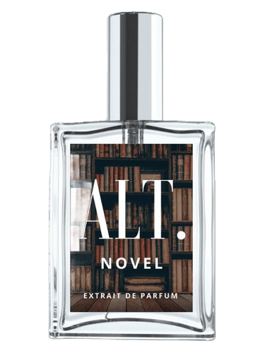 ALT. Fragrances Novel