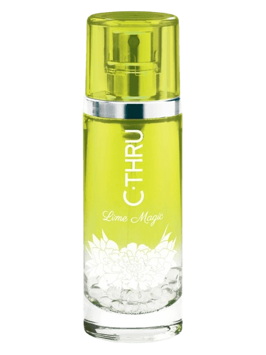 Sarantis C-Thru Lime Magic