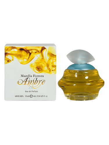 Marella Ferrera Ambre Ze