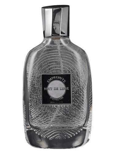 Empreinte d'Effluves Nuit de Lune