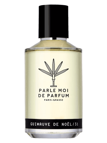 Parle Moi de Parfum Guimauve de Nöel 31