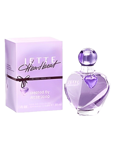 Jette Joop Jette Heartbeat
