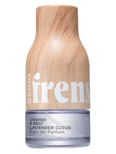 Being Frenshe Lavender Cloud