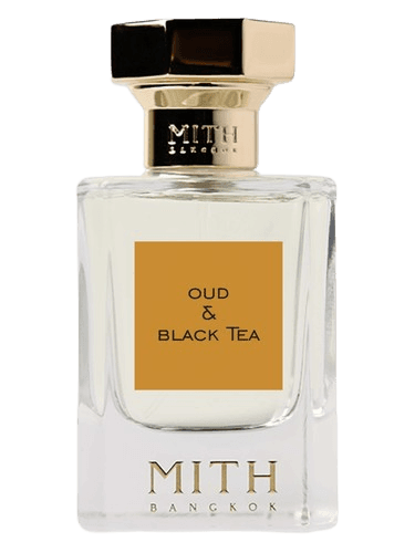 Mith Oud & Black Tea