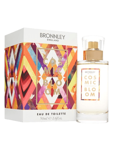 Bronnley Cosmic Bloom