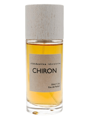Clandestine Laboratories Chiron