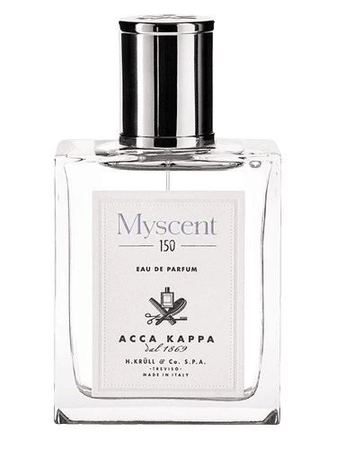 Acca Kappa Myscent