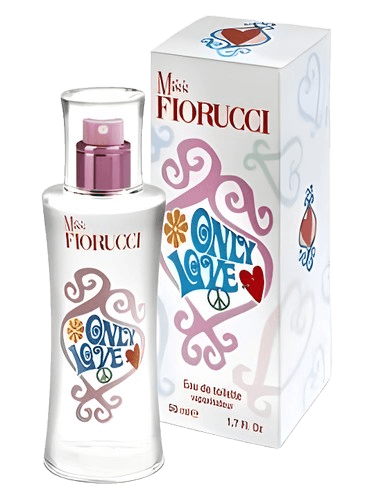 Fiorucci Miss Fiorucci Only Love