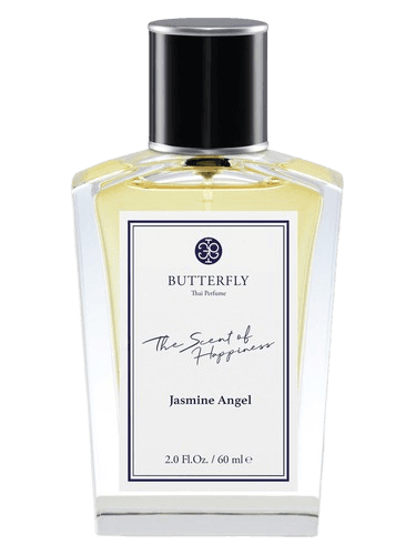Butterfly Thai Perfume Jasmine Angel