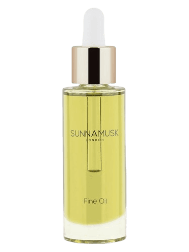 Sunnamusk Golden Dust
