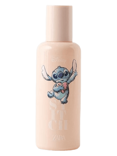 Zara LILO & STITCH © DISNEY