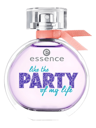 essence Like The Party Of My Life