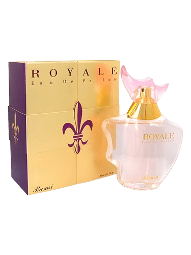 Rasasi Royale
