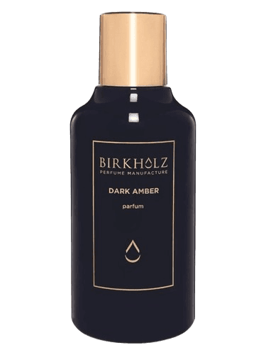 Birkholz Dark Amber