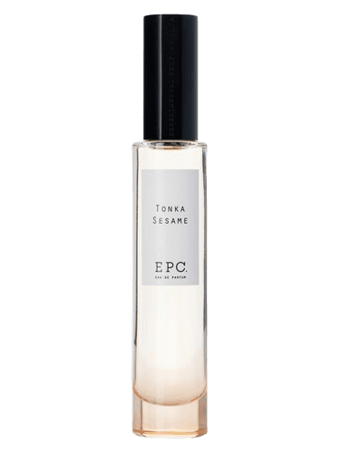 EPC Experimental Perfume Club Tonka Sesame