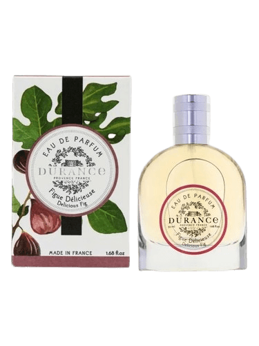 Durance en Provence Eau de Parfum Figue Délicieuse