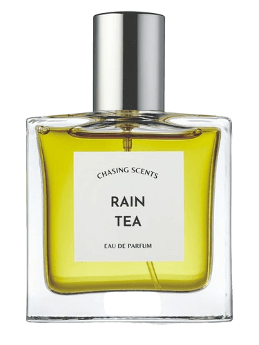 Chasing Scents Rain Tea