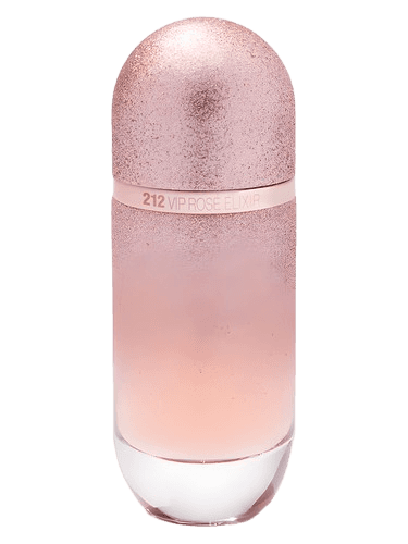 Carolina Herrera 212 VIP Rosé Elixir