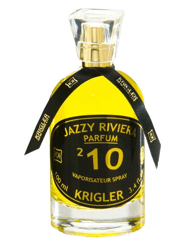 Krigler Jazzy Riviera 210