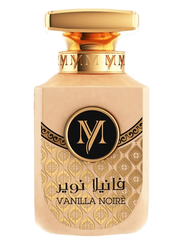 My Perfumes Select Vanilla Noire