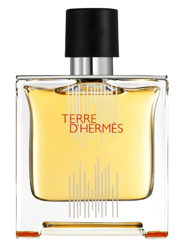 Hermès Terre d'Hermes Flacon H 2021 Parfum
