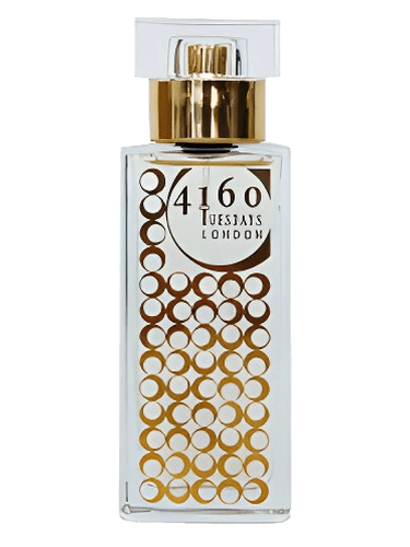 4160 Tuesdays Inevitable Crimes of Passion