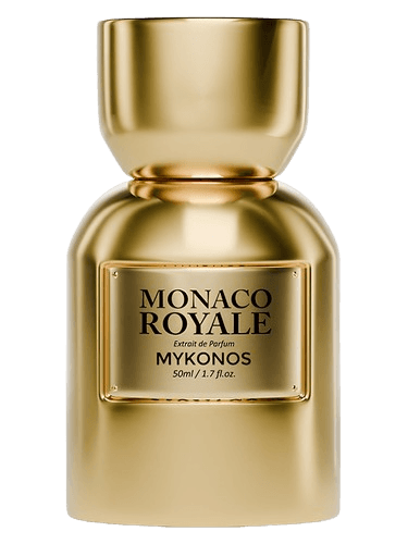 Mykonos Monaco Royale