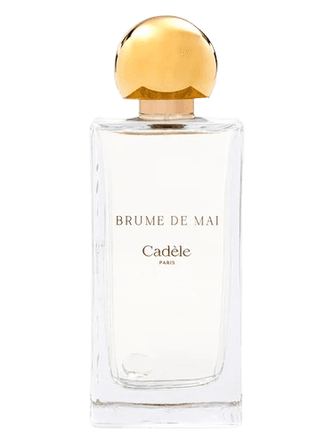 Cadèle Paris BRUME DE MAI