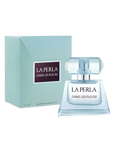 La Perla J'Aime Les Fleurs