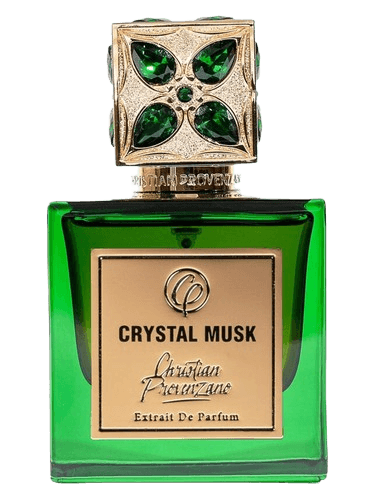 Christian Provenzano Parfums Crystal Musk Extrait de Parfum