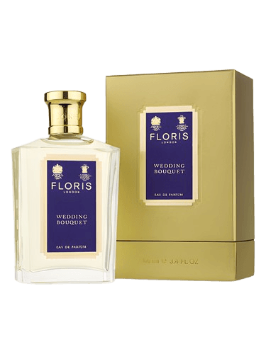 Floris Wedding Bouquet
