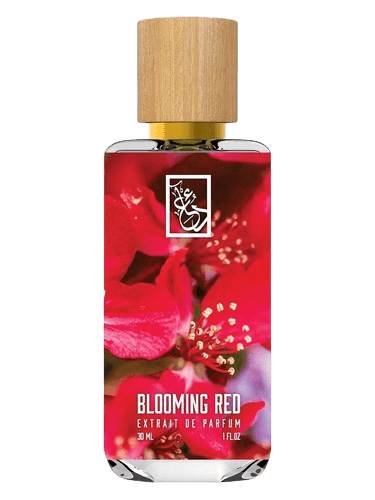 The Dua Brand Blooming Red