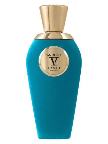 V Canto Pandolfo