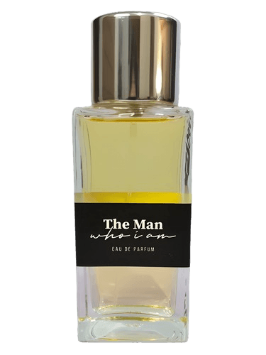 Guillermo Parfum The Man Who I Am