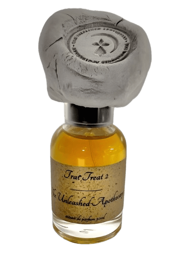 The Unleashed Apothecary Trat Treat 2