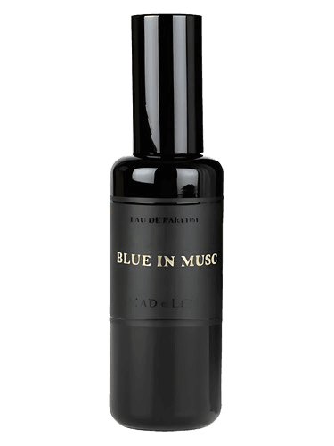 Mad et Len Blue in Musk