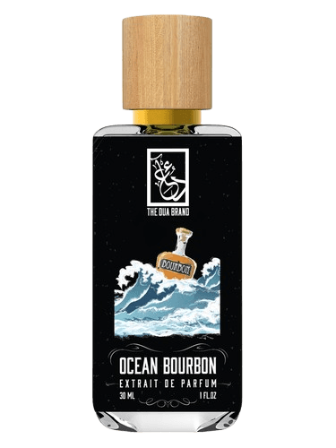 The Dua Brand Ocean Bourbon