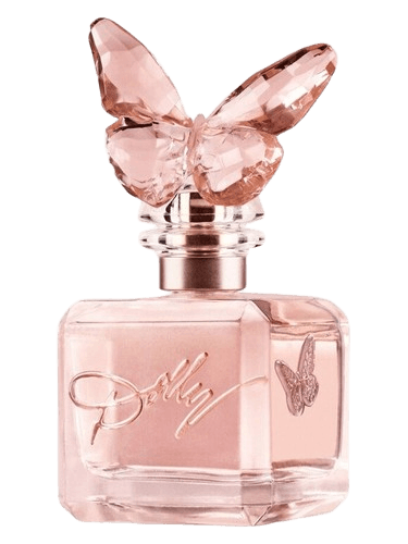 Dolly Parton Dolly: Scent From Above