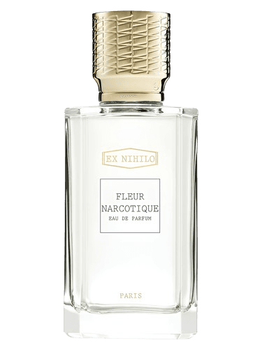 Ex Nihilo Fleur Narcotique Musc