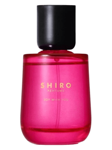 Shiro Joy With You