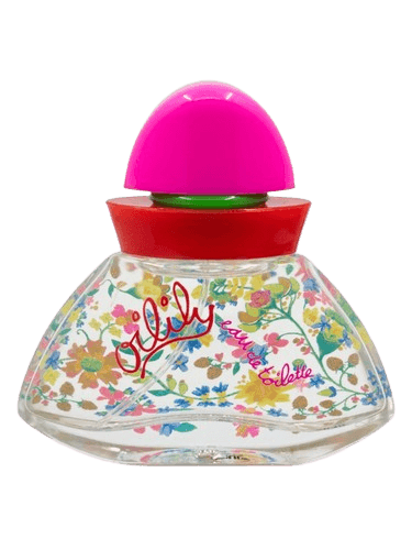 Oilily Oilily Eau de Toillete