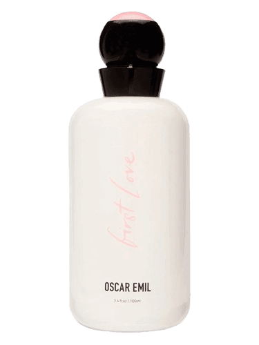 Oscar Emil First Love