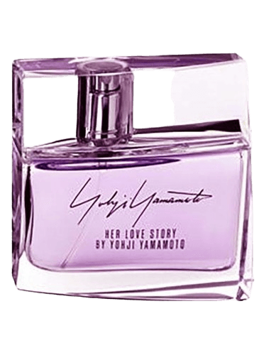 Yohji Yamamoto Yohji Yamamoto Her Love Story