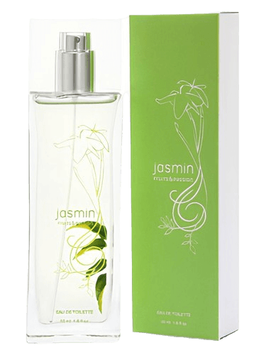 Fruits & Passion Jasmin