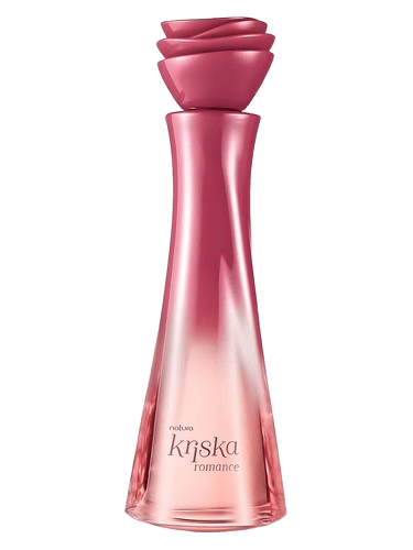 Natura Kriska Romance