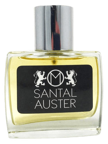 Maher Olfactive Santal Auster