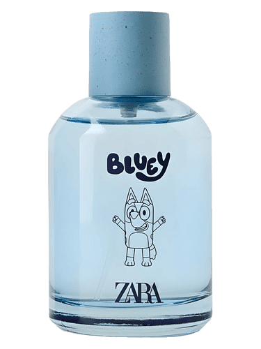 Zara Bluey